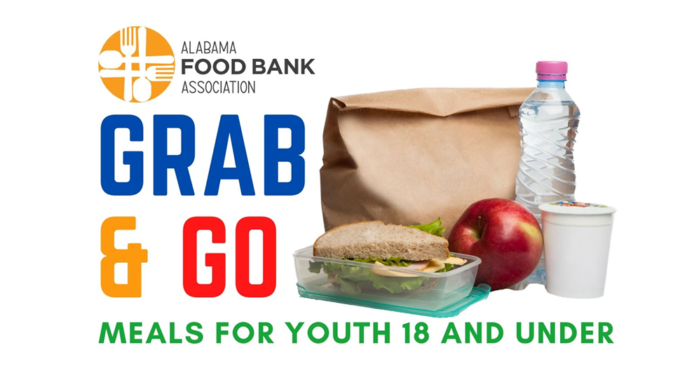 Grab and Go Meals Header
