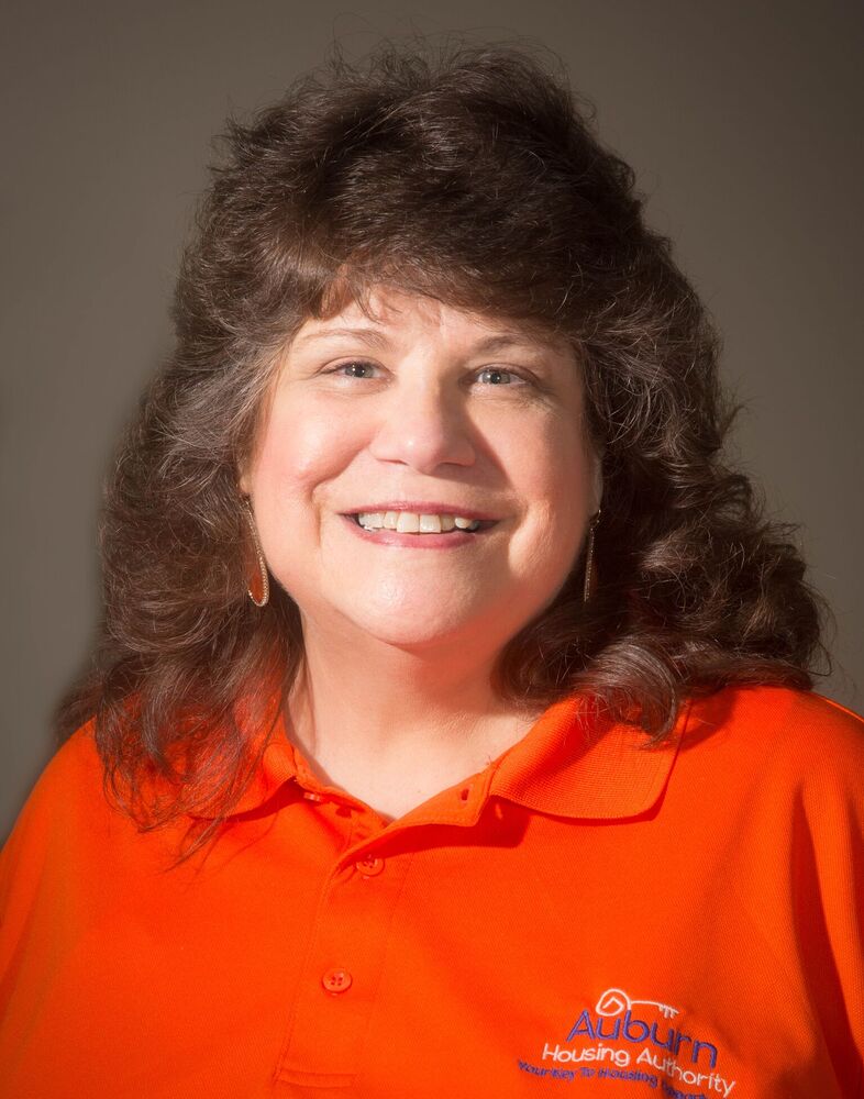 Charlotte Mattox Resident Services Coordinator