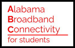 Alabama Broadband Connectivity Logo