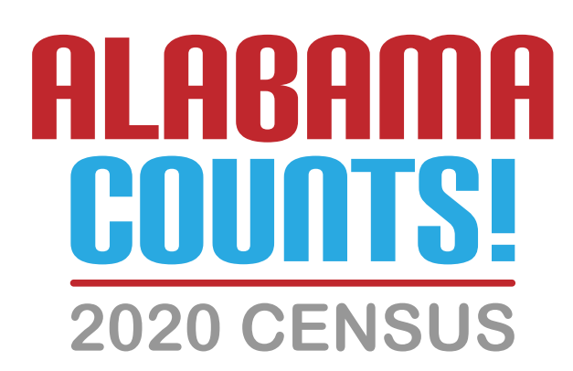 Alabama Counts 2020 Census 