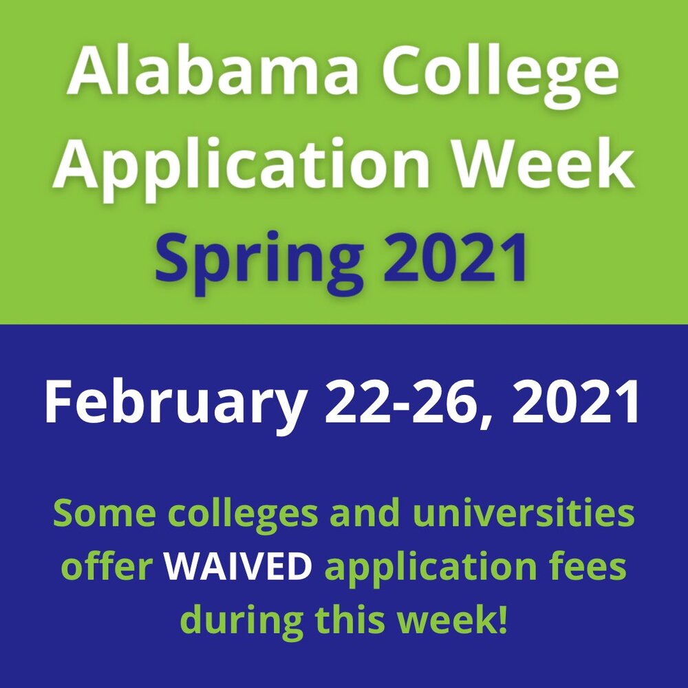 AL Spring College Free