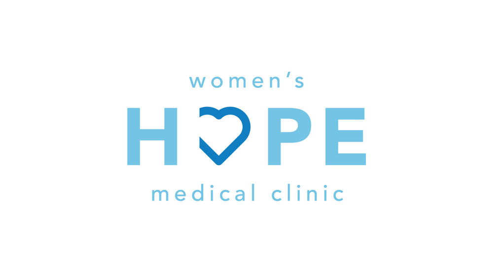 womens hope medical clinic logo