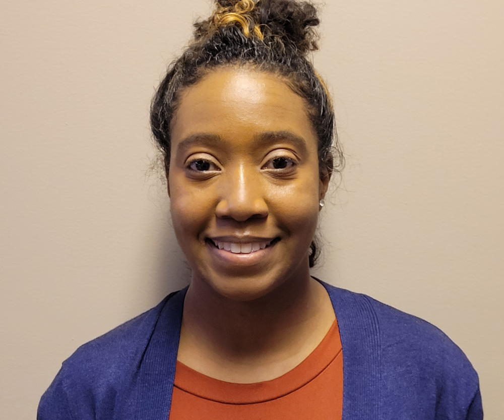 Charlotte Bowen Cashier Headshot