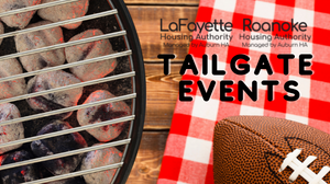 Tailgate Website Banner