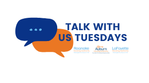 Talk Tuesday website thumbnail