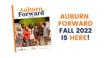 AHA Fall Newsletter Banner 