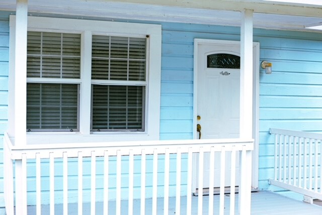 1821 South 4th Ave.