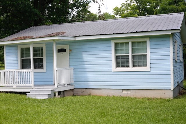 1821 South 4th Ave.