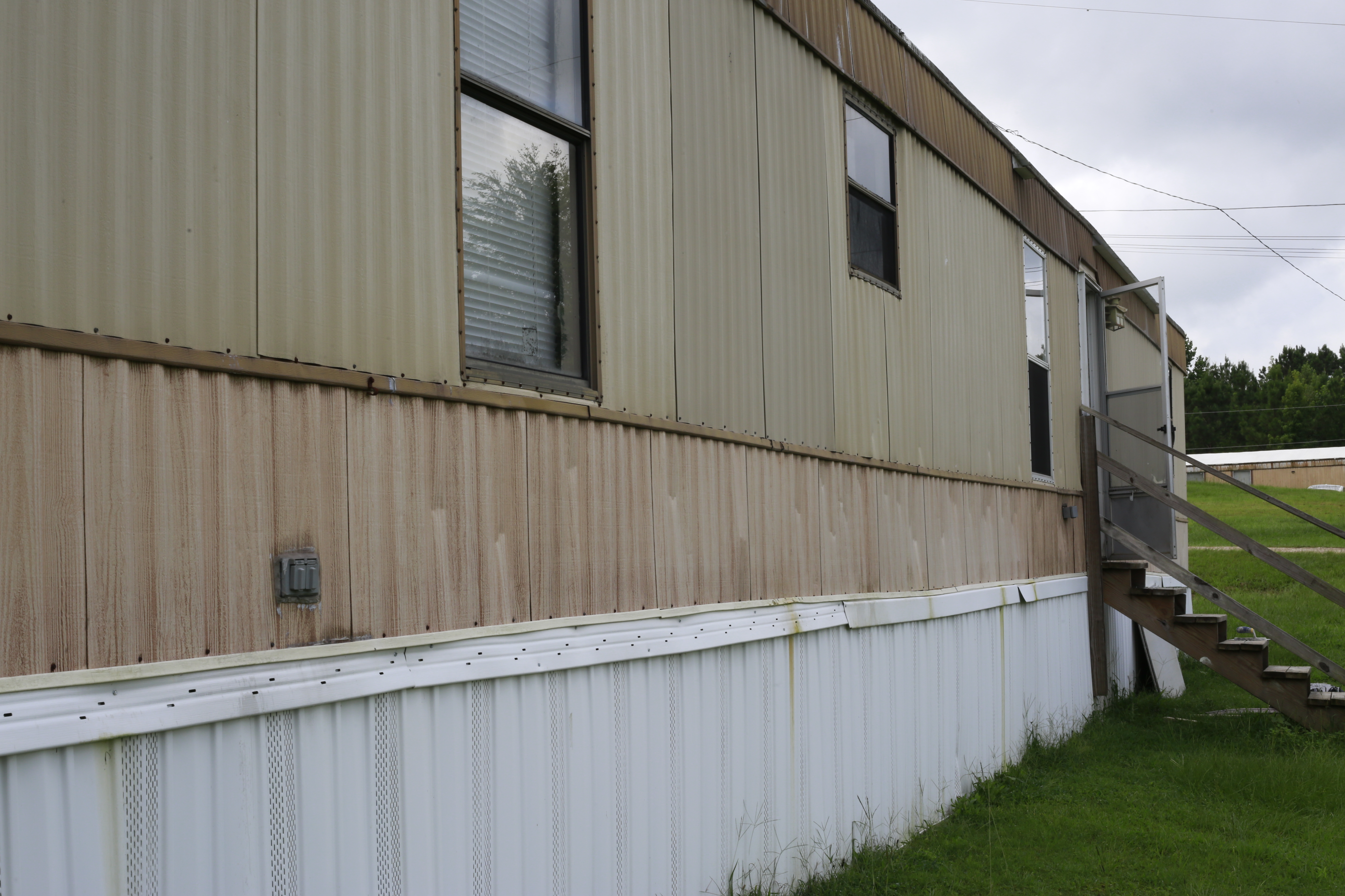 1196 Lee Rd. C.R. 06 Lot D