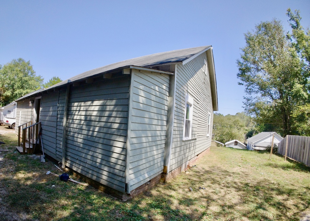 1518 55th St. Valley, AL