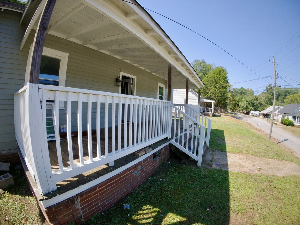 1518 55th St. Valley, AL