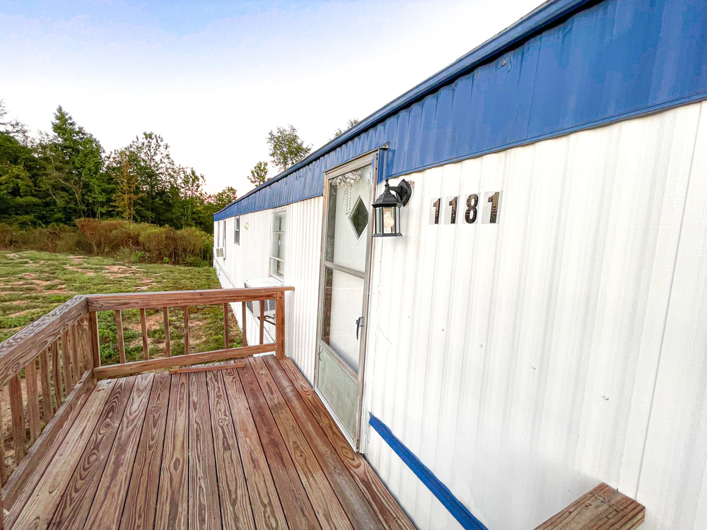 1181 Lee Rd. CR 203 at 1181 Lee Rd. CR 203 