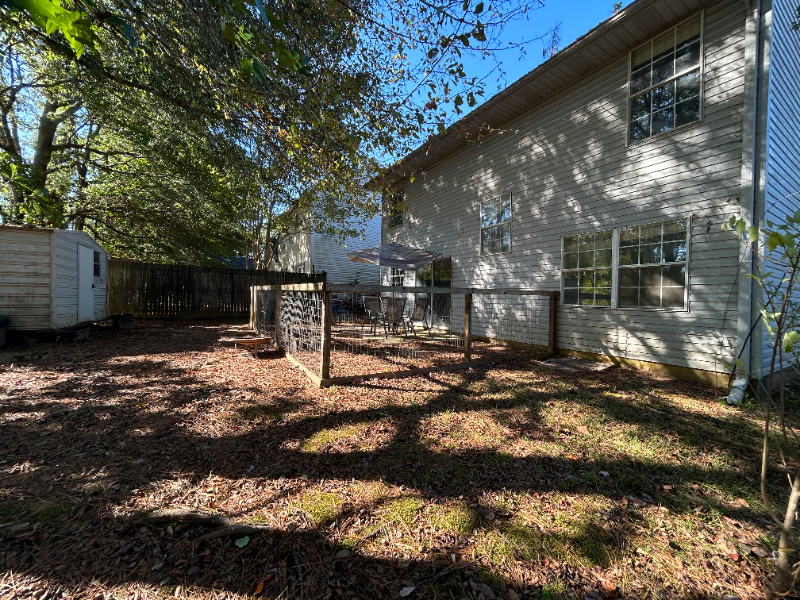 869 Hollins Rd. at 869 Hollins Rd. 