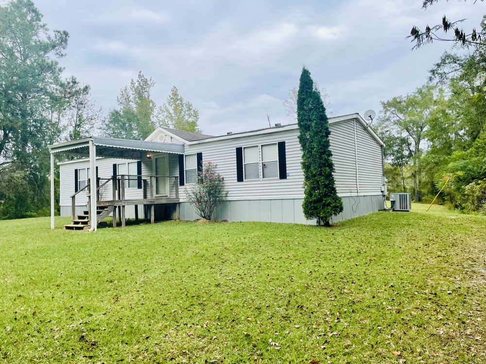 3294 Lee Rd. 318 Lot 3 at 3294 Lee Rd. 318 Lot 3