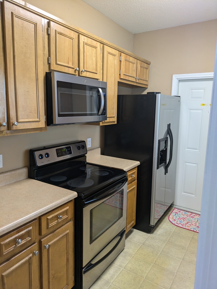 714 Ellis St. at 714 Ellis St. 