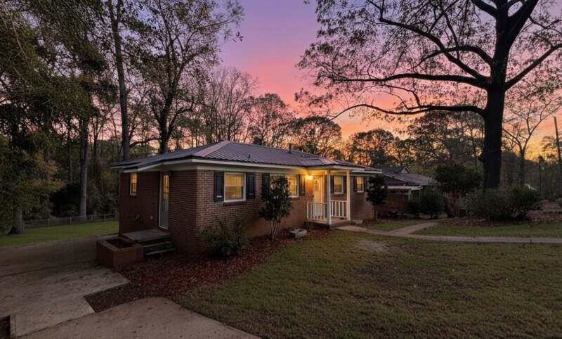 1121 E. Magnolia Ave