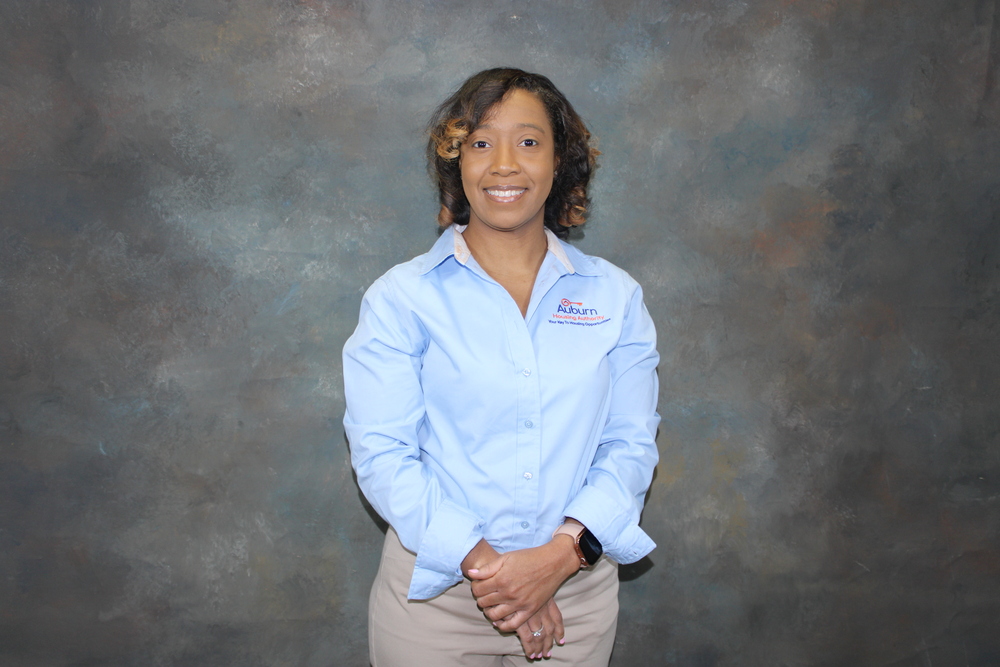 Charlotte Bowen HCV Manager Headshot