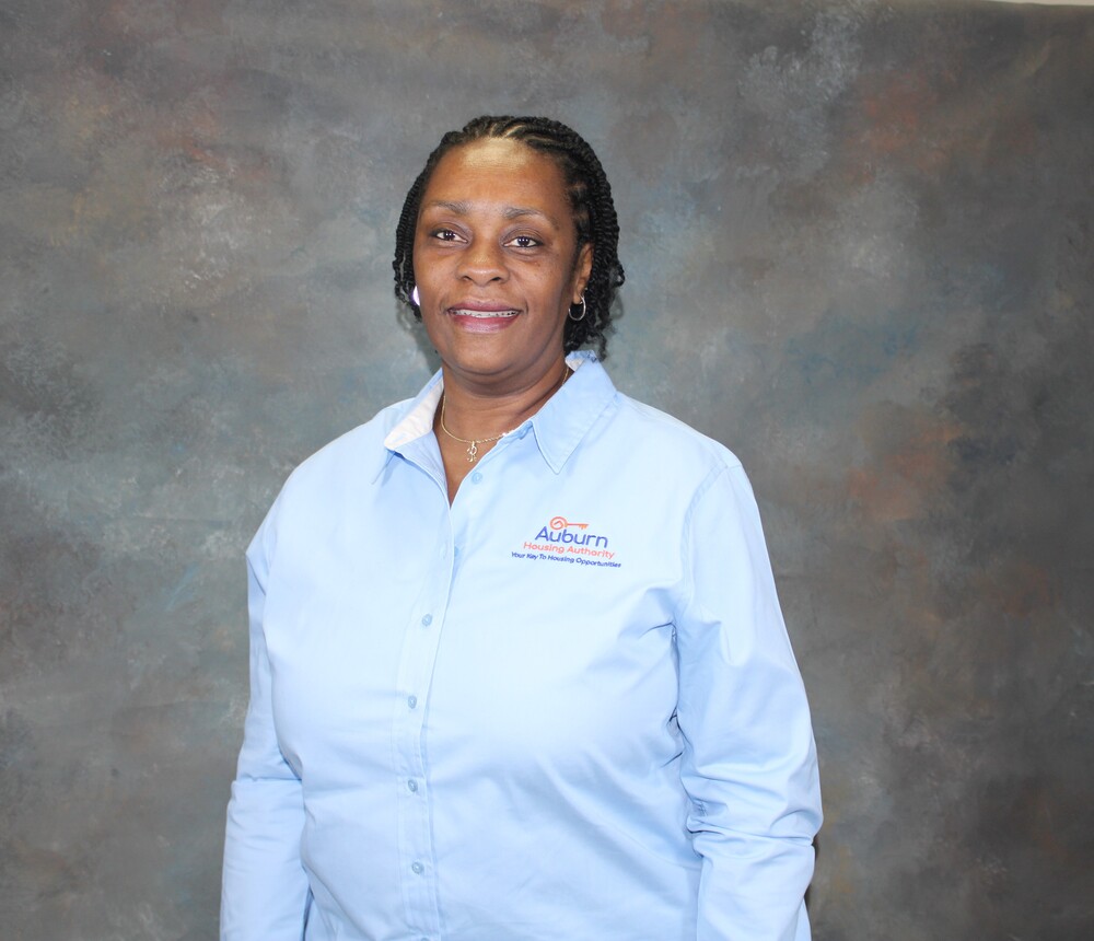 Richetta Stephens Headshot