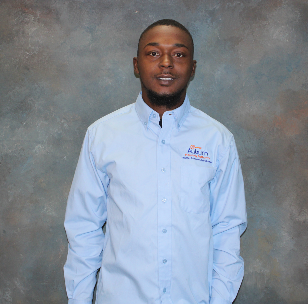 Quincy Whitlow headshot