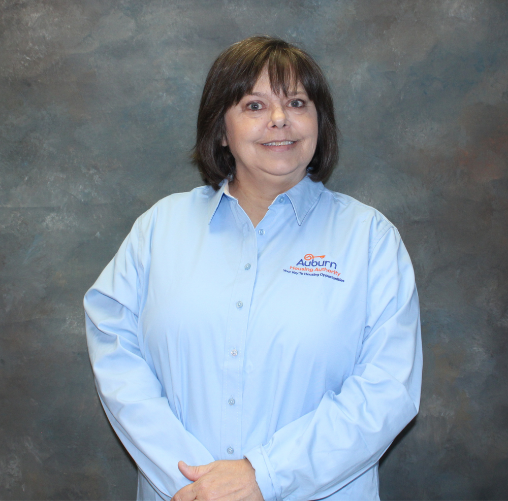 Shannon Walters headshot