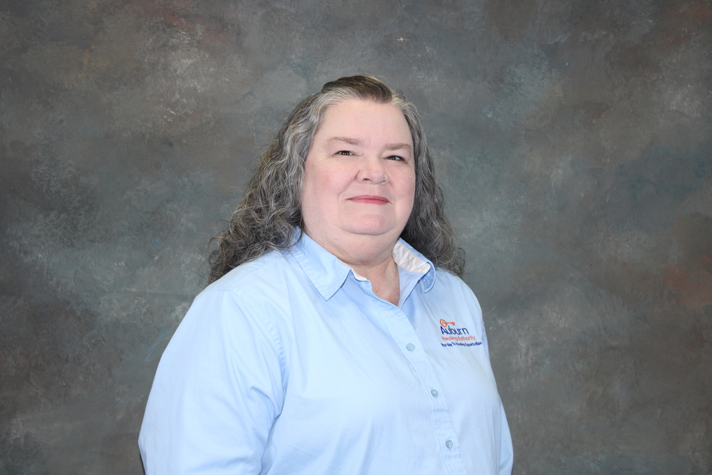 Wendy Cochran Headshot