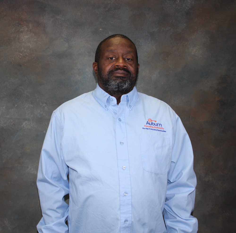 Demetrius Parhams Maintenance Assistant