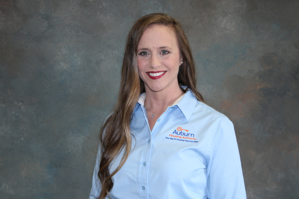 Rachel Harris FSS Coordinator