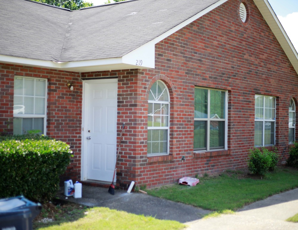 219 Harmond Dr. at 219 Harmond Dr.