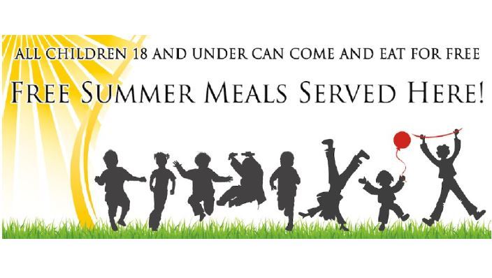 summer feeding program