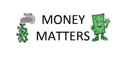Money Matters art