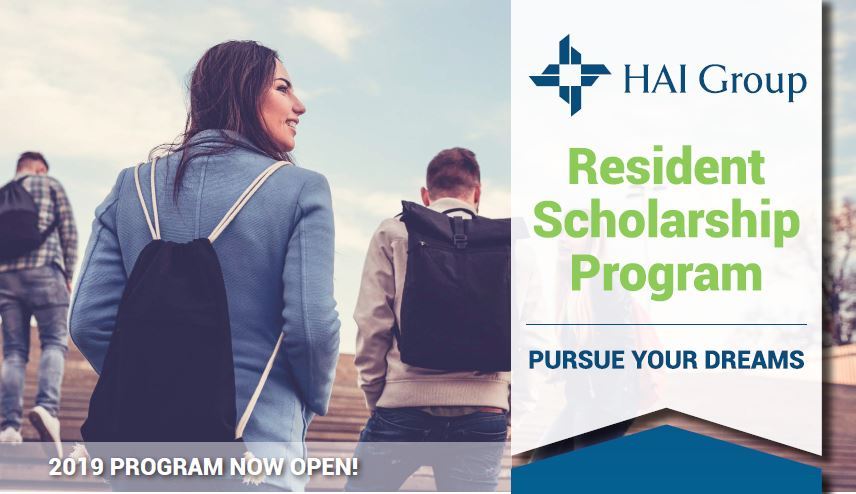 Resident Scholarship Program