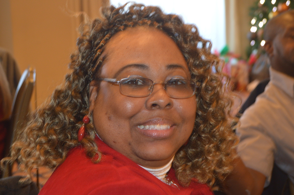 DeWana Blackmon, HCV Receptionist/Clerk