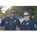2019 NNO Police officers posing