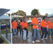 2019 NNO Auburn Housing Authority staff dancing