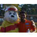 2019 NNO Sparky and AJ Harris