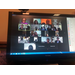 Annual Staff Meeting via Zoom