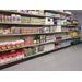 Boykin Community Center Food Pantry fully stocked