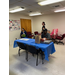 Wonderful Wednesday attendees 