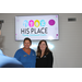  His Place Partners of Auburn Housing Authority 