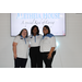  AHA Staff members at the Auburn Partnership Appreciation Luncheon 