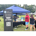  Lee County Literacy Council table 