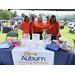  Auburn Housing Authority staff members 