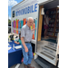 older male at bookmobile 