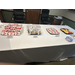  Chick-fil-A spread at the annual employee meeting 