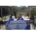  boys and girls club of east al vendor table 