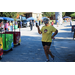  older woman with grandma vals lemonade shirt at aha fall festival 