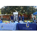  southern union community vendor table 