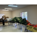  Fruits and Veggies setup at Farmers Market 