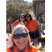  Christina taking a selfie with Tabitha and Mrs. Sharon at Farmers Market 