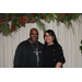 Mr and Mrs Griffin at the Auburn Housing Authority Christmas Luncheon 